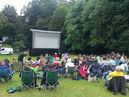 Outdoor Cinema